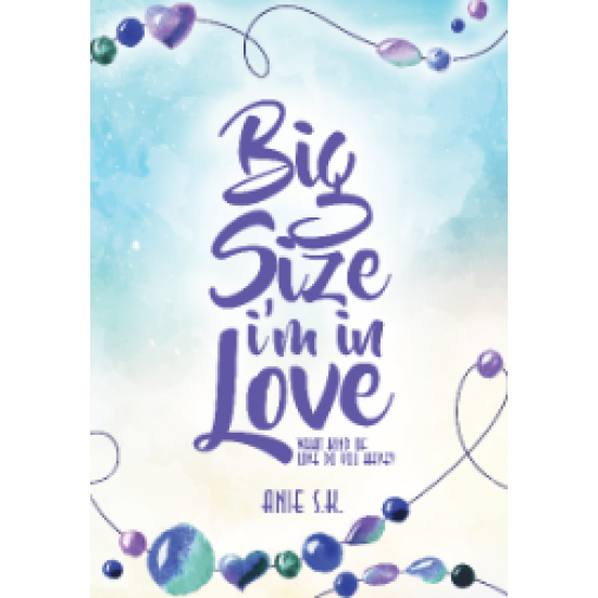 Big Size I'm In Love